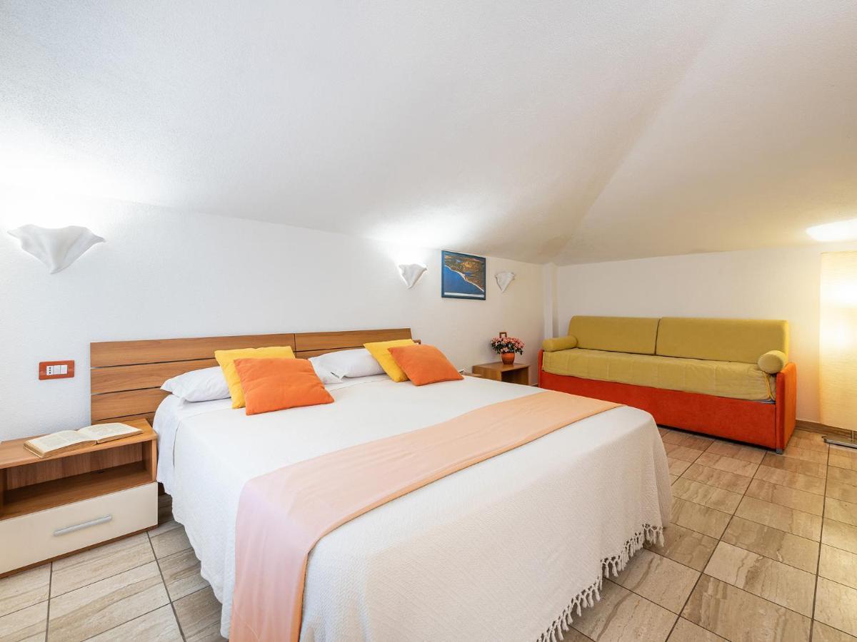 Bed And Breakfast דורגלי מראה חיצוני תמונה