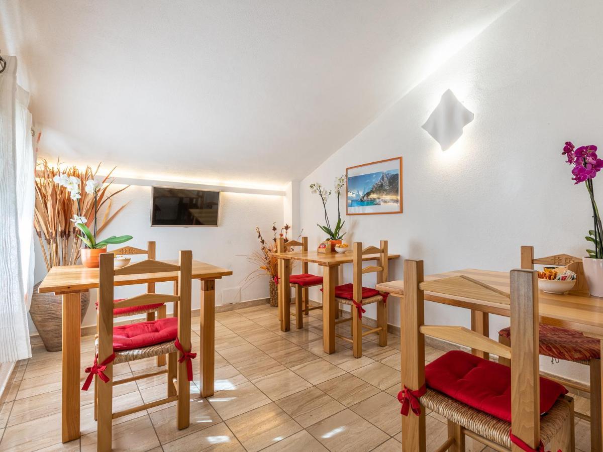 Bed And Breakfast דורגלי מראה חיצוני תמונה