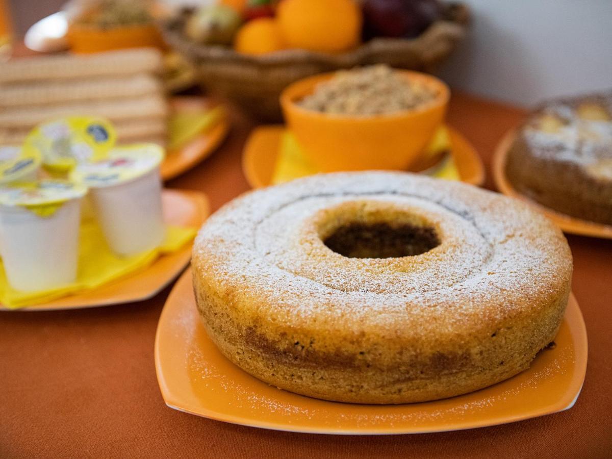 Bed And Breakfast דורגלי מראה חיצוני תמונה
