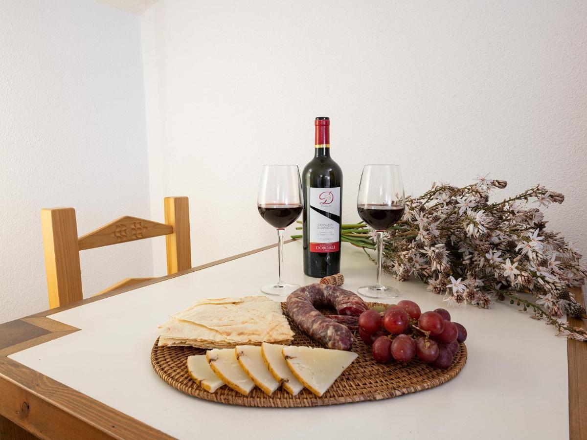 Bed And Breakfast דורגלי מראה חיצוני תמונה