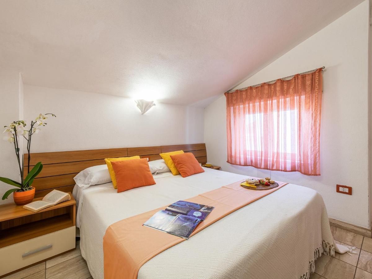 Bed And Breakfast דורגלי מראה חיצוני תמונה