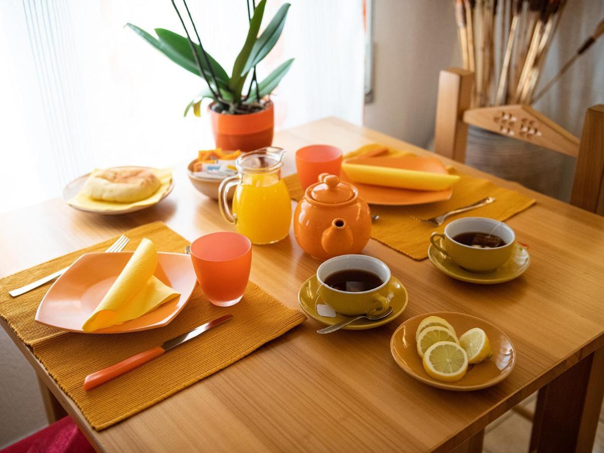 Bed And Breakfast דורגלי מראה חיצוני תמונה