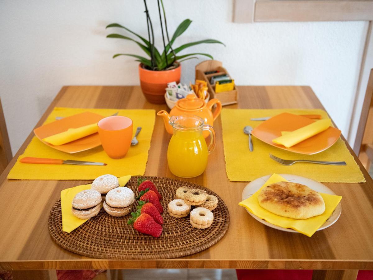 Bed And Breakfast דורגלי מראה חיצוני תמונה