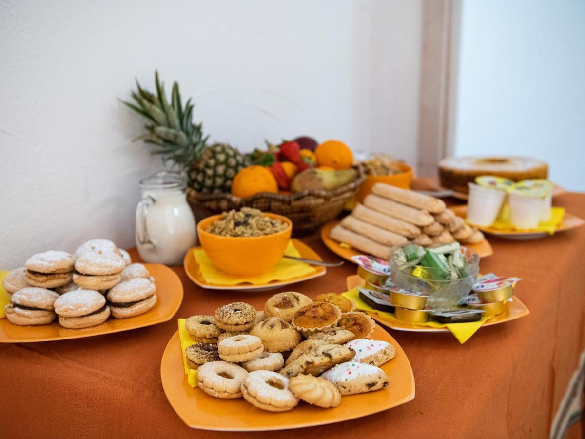 Bed And Breakfast דורגלי מראה חיצוני תמונה