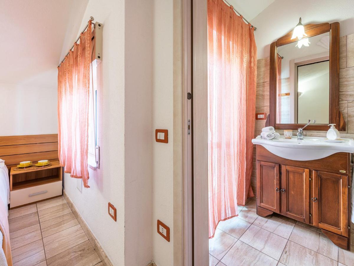 Bed And Breakfast דורגלי מראה חיצוני תמונה