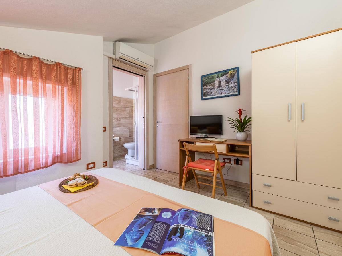 Bed And Breakfast דורגלי מראה חיצוני תמונה