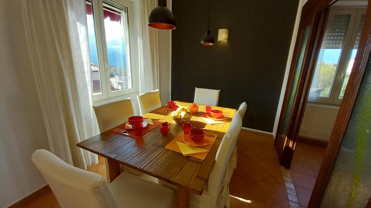Bed And Breakfast דורגלי מראה חיצוני תמונה