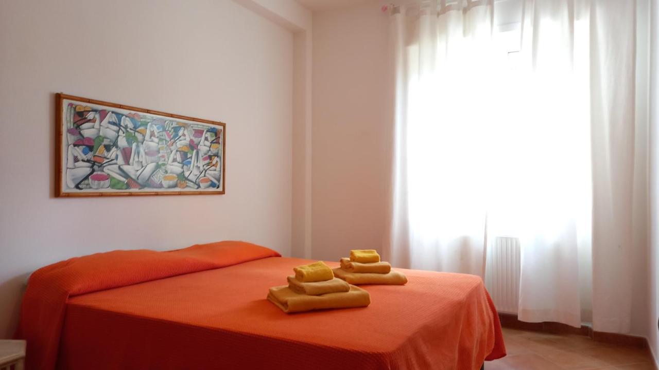 Bed And Breakfast דורגלי מראה חיצוני תמונה
