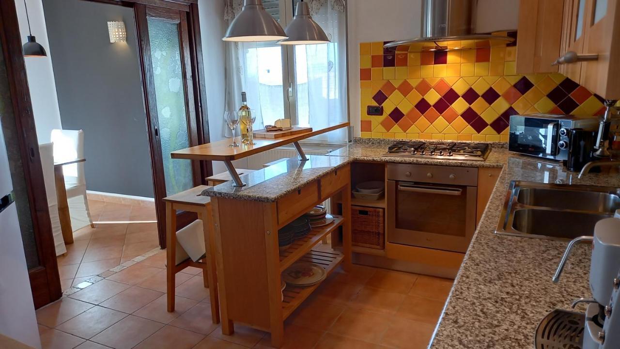 Bed And Breakfast דורגלי מראה חיצוני תמונה