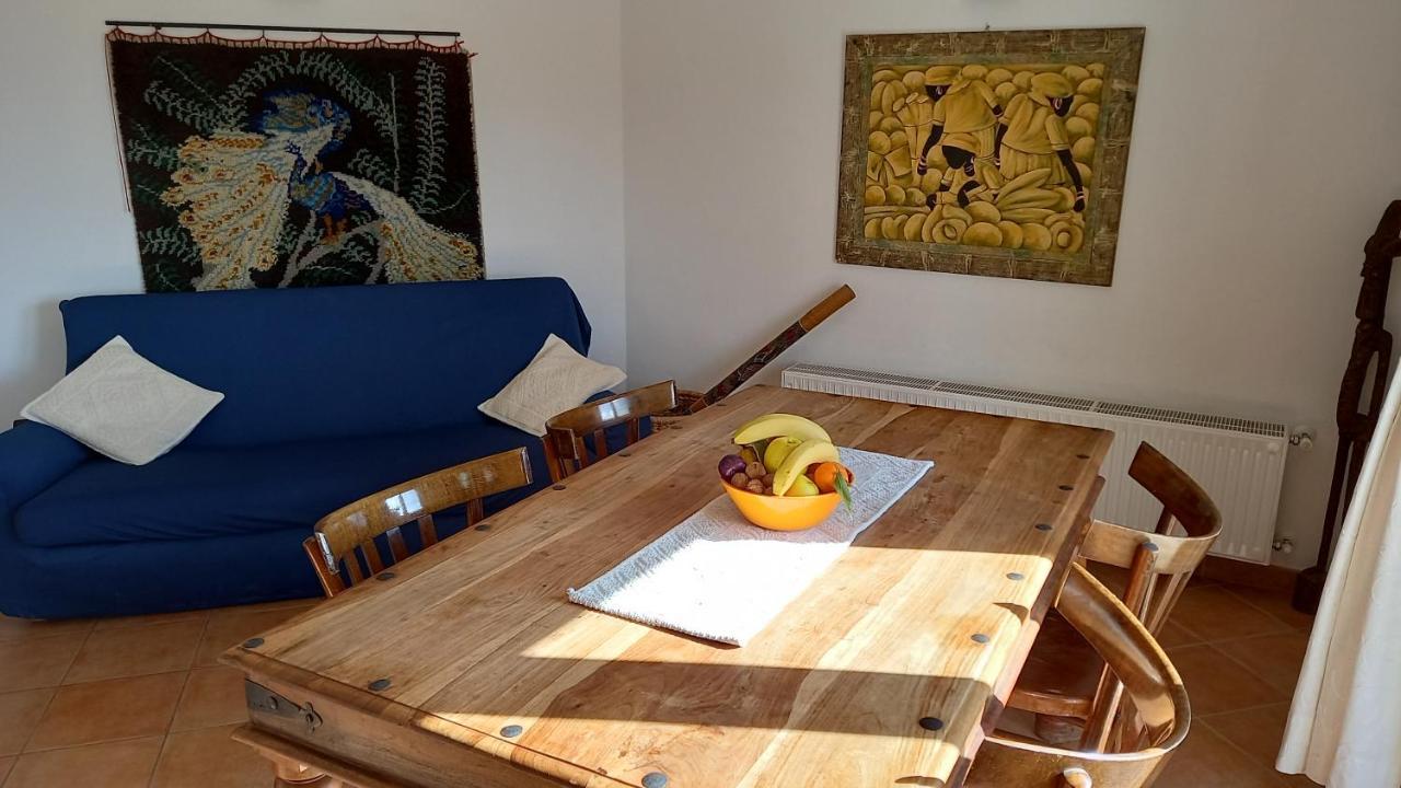 Bed And Breakfast דורגלי מראה חיצוני תמונה