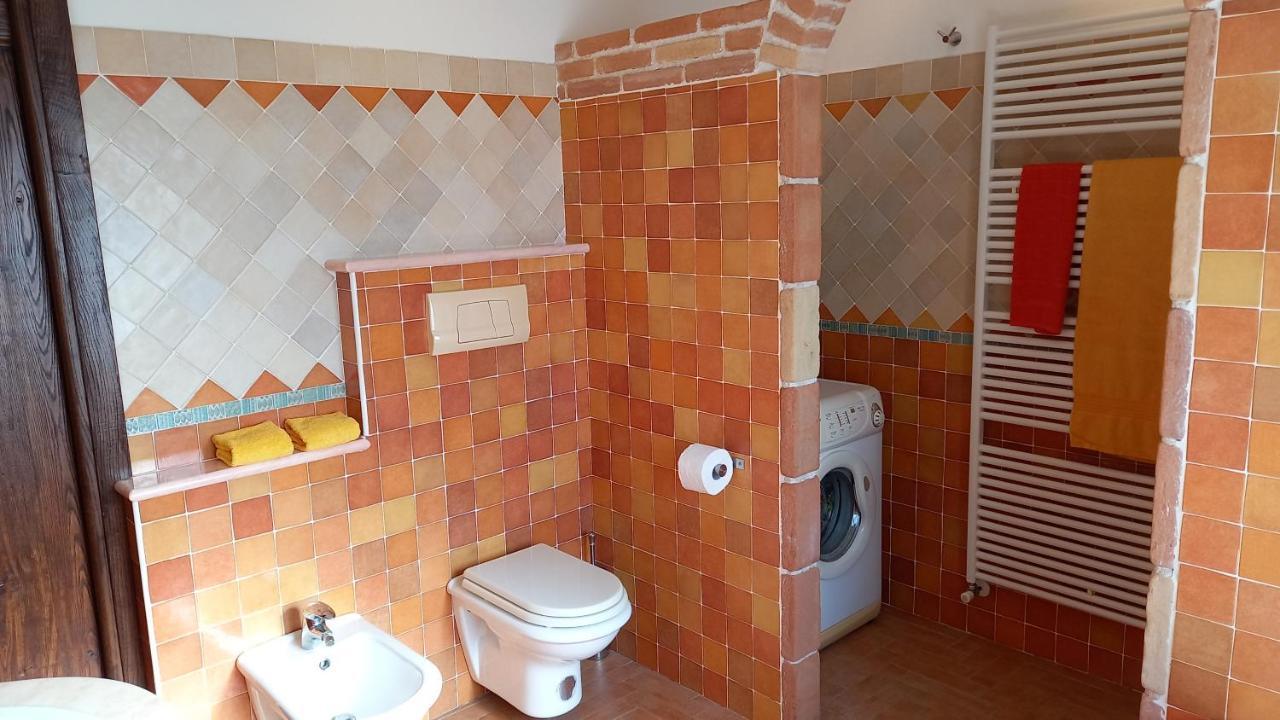Bed And Breakfast דורגלי מראה חיצוני תמונה