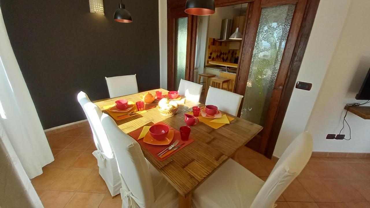 Bed And Breakfast דורגלי מראה חיצוני תמונה