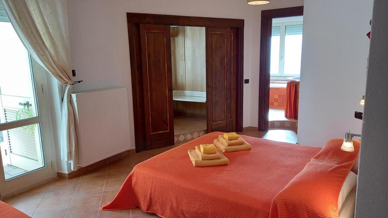 Bed And Breakfast דורגלי מראה חיצוני תמונה