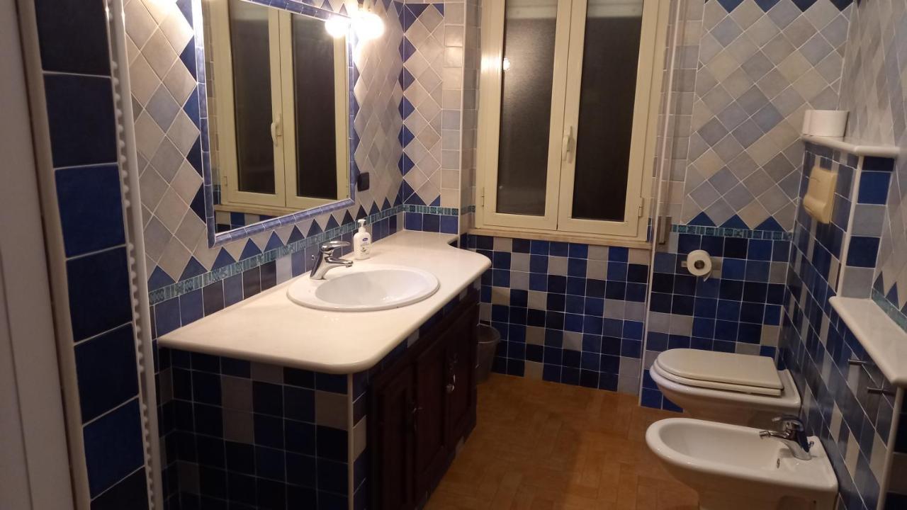 Bed And Breakfast דורגלי מראה חיצוני תמונה